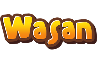 Wasan cookies logo