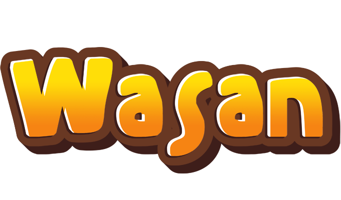 Wasan cookies logo