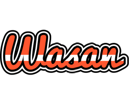 Wasan denmark logo