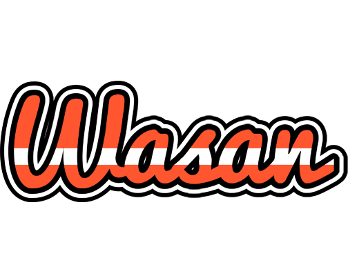 Wasan denmark logo