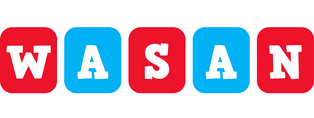 Wasan diesel logo
