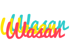 Wasan disco logo