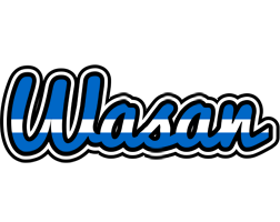 Wasan greece logo