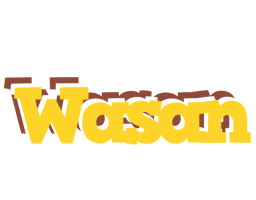 Wasan hotcup logo