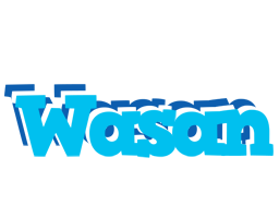 Wasan jacuzzi logo