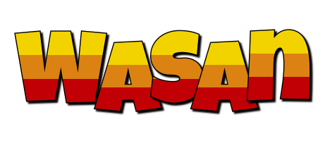 Wasan jungle logo