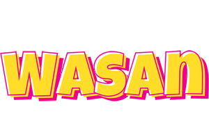 Wasan kaboom logo