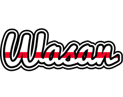 Wasan kingdom logo