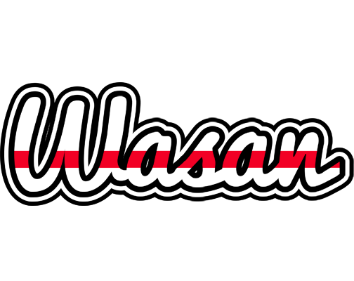 Wasan kingdom logo