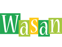 Wasan lemonade logo