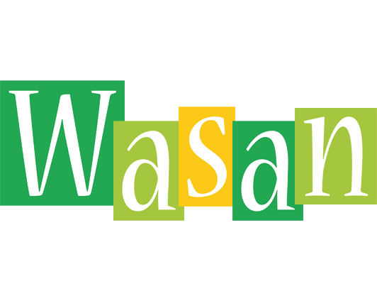 Wasan lemonade logo