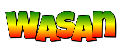 Wasan mango logo