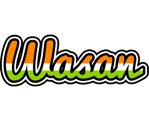 Wasan mumbai logo