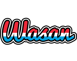 Wasan norway logo