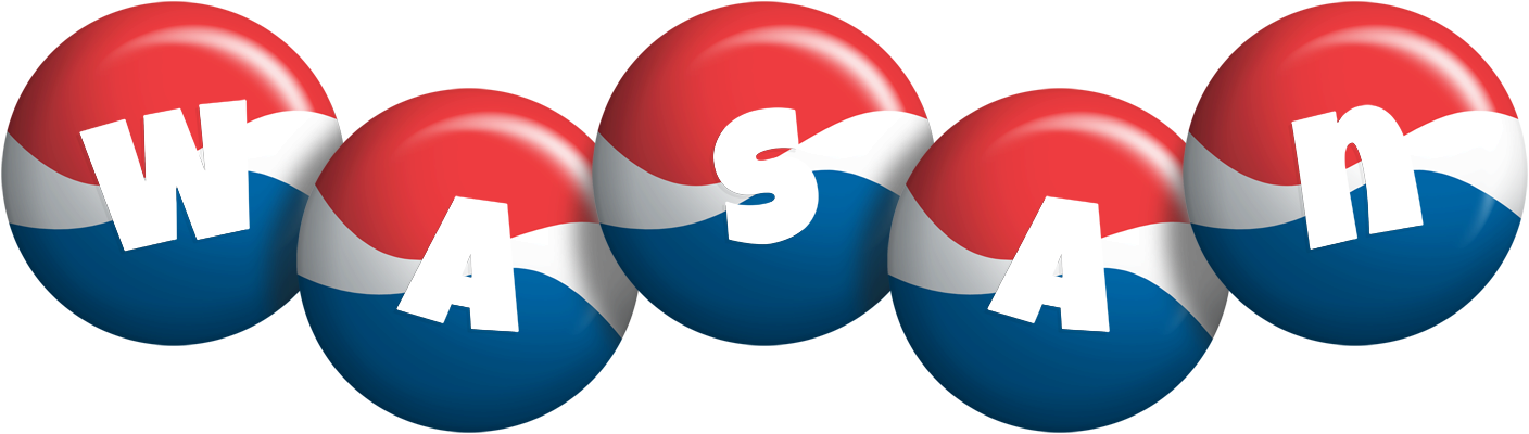 Wasan paris logo