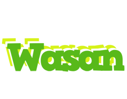 Wasan picnic logo