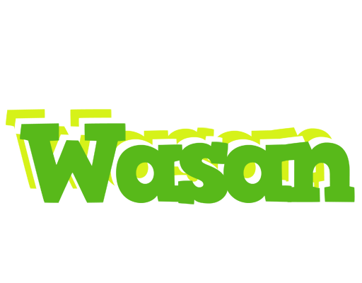 Wasan picnic logo