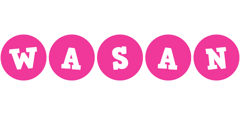 Wasan poker logo