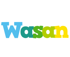 Wasan rainbows logo