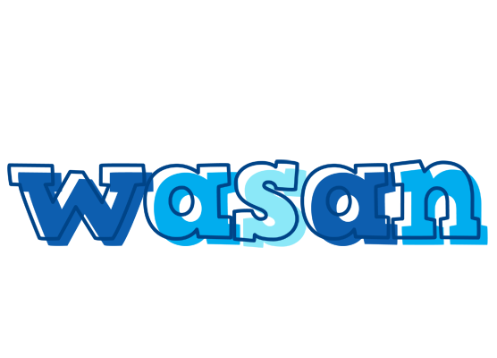 Wasan sailor logo