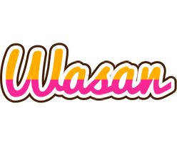 Wasan smoothie logo