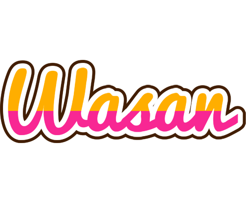 Wasan smoothie logo