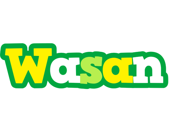 Wasan soccer logo