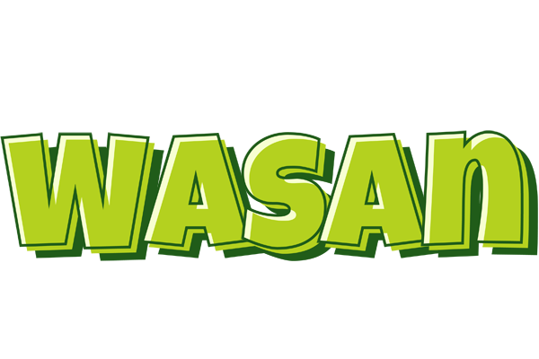 Wasan summer logo