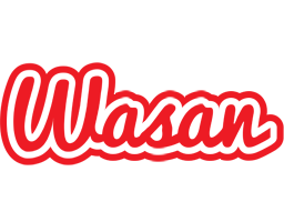 Wasan sunshine logo