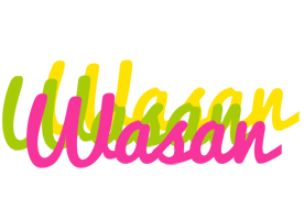 Wasan sweets logo