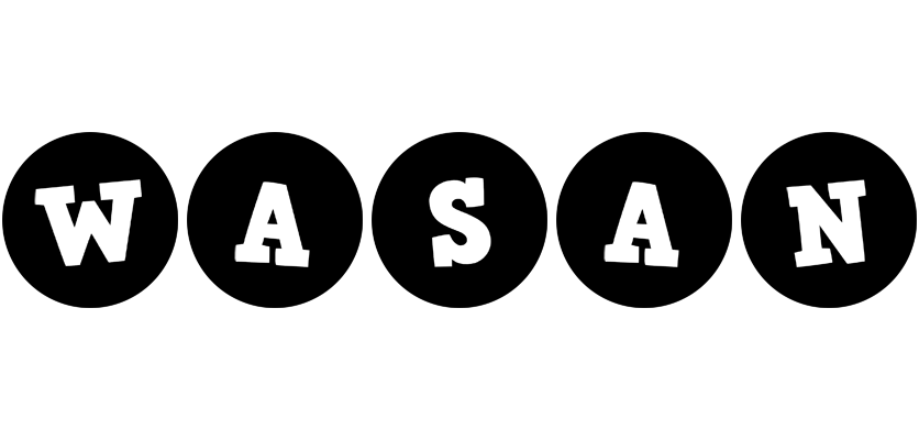 Wasan tools logo