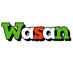 Wasan venezia logo