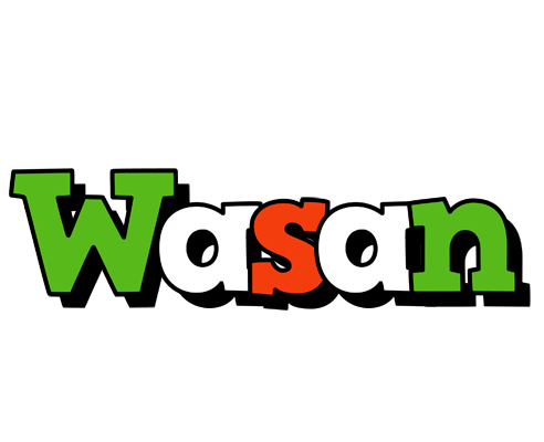 Wasan venezia logo