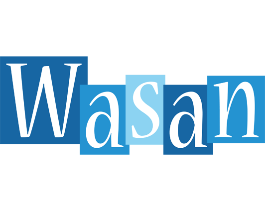 Wasan winter logo