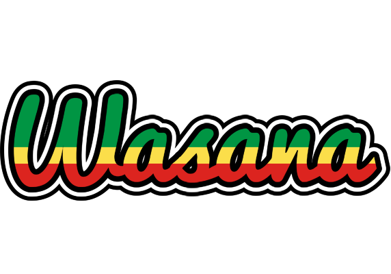 Wasana african logo