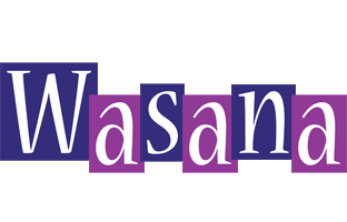 Wasana autumn logo