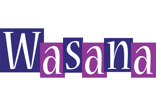 Wasana autumn logo