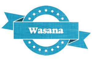 Wasana balance logo