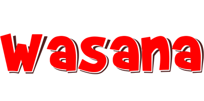 Wasana basket logo