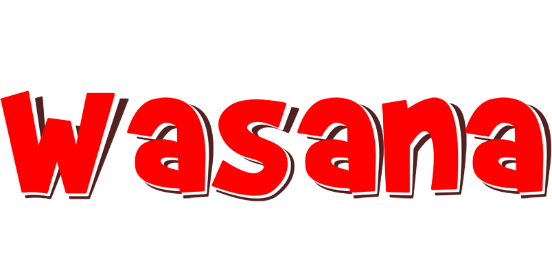 Wasana basket logo