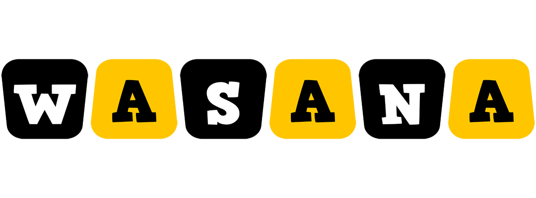 Wasana boots logo