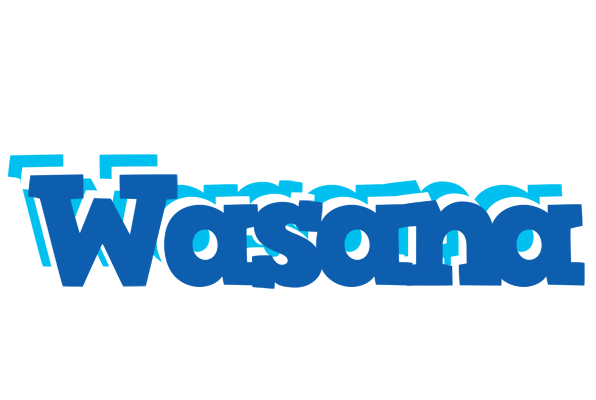 Wasana business logo