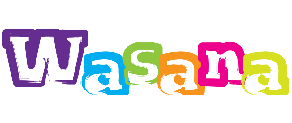 Wasana casino logo