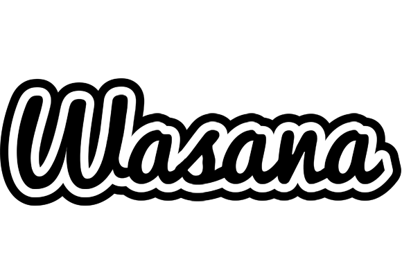 Wasana chess logo