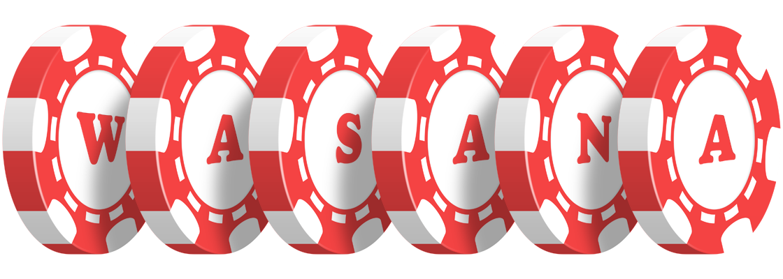 Wasana chip logo