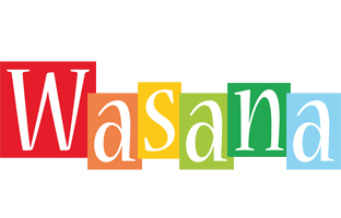 Wasana Logo | Name Logo Generator - Smoothie, Summer, Birthday, Kiddo ...