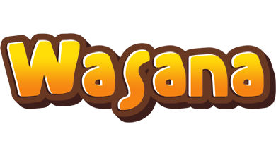 Wasana cookies logo