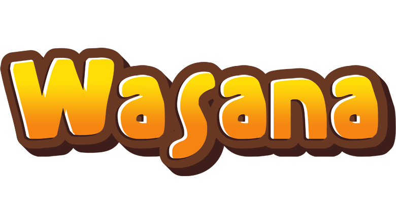 Wasana cookies logo
