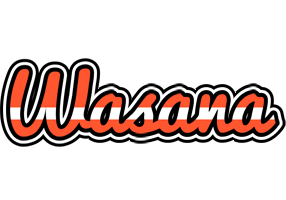 Wasana denmark logo