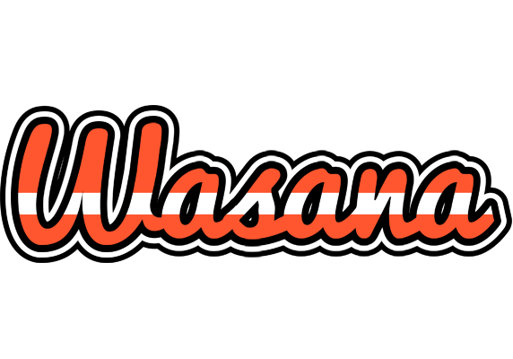 Wasana denmark logo